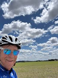 Great day in Southern Indiana