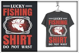 Download Lucky Fishing Shirt Do Not Wash Graphic By Svg Hut Creative Fabrica