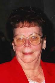 Clara Dorothy (King) Weir Obituary December 11, 2015