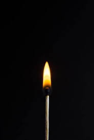 A matchstick can light a tiny splinter of wood but not a big log of wood.a splinter of wood has a low ignition temperature.a burning matchstick can produce sufficient heat to reach the ignition temperature of the splinter of wood therefore a matchstick can light a splinter of wood directly. Pin On Lightbulb Art Surreal Flame Smoke Photography