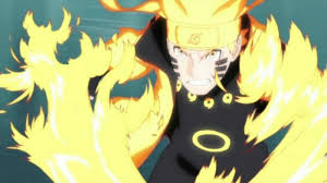 Kurama Naruto Uzumaki Anime Naruto Naruto Art
