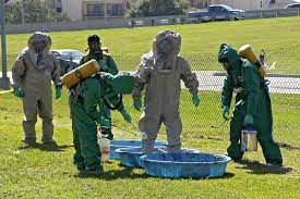 Guidelines on the monitoring of airborne contaminant for chemicals hazardous to health, 2002 these educational video presentations are prepared in. Dangerous Goods Wikipedia