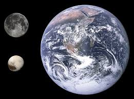 But should it ever have been demoted at all? Ist Pluto Doch Ein Planet Studie Lasst Streit Um Planeten Definition Wieder Aufflammen Scinexx De