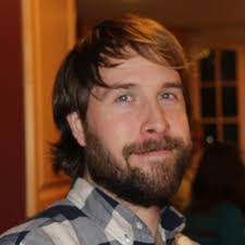 Timothy Sheets's Instagram, Twitter & Facebook