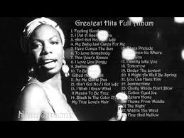 (1993) the very best of nina simone. Nina Simone Here Comes The Sun Greates Hits Album Best Songs Of Nina Simone Youtube
