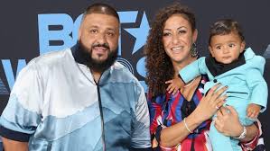 Dj khaled snapchatted his wife giving birth whilst i got the keys is being played uno. Dj Khaled S Wife Nicole Tuck Wiki Bio Age Siblings Kids Family Wedding
