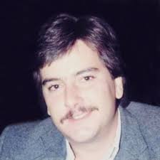 Wilbur "Will" Nimmer, Jr.