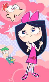 Hi Phineas Whatcha Doin Phineas And Ferb Memes Phineas And Ferb Animated Drawings
