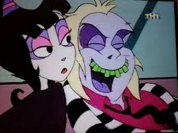 Watch beetlejuice episodes, get episode information, recaps and more. Pin By Raquel Da Costa Santos On Beetlejuice Beetlejuice Beetlejuice Cartoon Cartoon