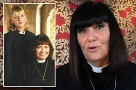 The Vicar of Dibley fans heartbroken as Dawn French makes touching tribute  to Emma Chambers
