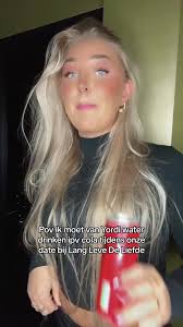 Yordi Lang Keve De Liefde Bram