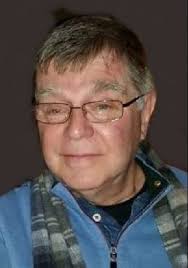 David Douglas Obituary (2015)