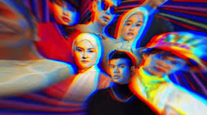 Siti nordiana & syamel af anugerah meletop era 2016 follow my instagram @aarondarwisy. Tonton Anugerah Meletop Era 2020 Online Kepalabergetar