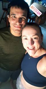 Katie Roosevelt Fitness