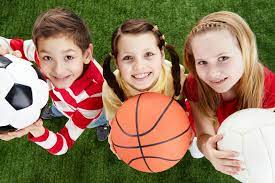 Actividades para niños y niñas que pueden realizar con una pelota. Juego De Reglas Okidi