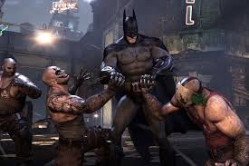 Find all of the riddler trophies in wonder city for the game batman: Arkham City Riddler Ratsel Gelost Arkham City Riddler Ratsel Gelost S 5 Amusiermeile Guide Gamersglobal De