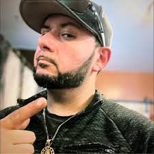 We need to get taranis a ghost 😢