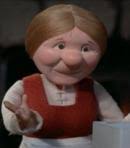 Dee Stratton (visual voices guide)