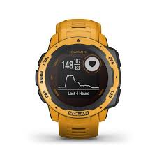 Garmin Instinct Solar Online At Lowest Price In India