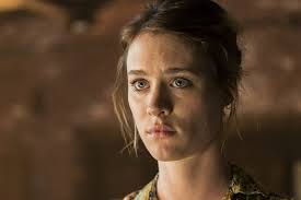 En första trailer för Disneys "Mary Poppins kommer tillbaka"