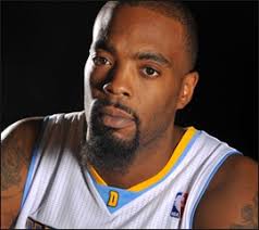 Melvin Ely played for Gwendolyn Brooks Junior High in Harvey and also in  the NBA for 10 years.