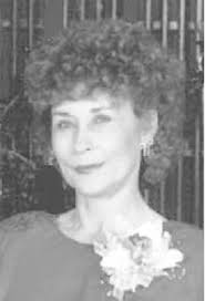 Virginia Doty Obituary (1936