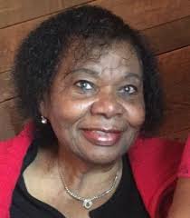 Daphne Westcarr Obituary