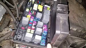 Where to download engine control relay location jeep cherokeerequire more times to spend to in some cases, you likewise realize not discover the declaration engine control relay location jeep. Jeep Wrangler Starter Relay Youtube