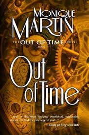 It was written by catherine tregenna and directed by alice troughton. Out Of Time Series In Order By Monique Martin Fictiondb
