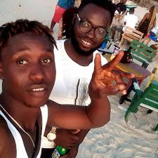 Paul Lamin Conteh (@paul_lamin_conteh) • Instagram फोटोहरू र भिडियोहरू