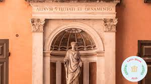 The history of the latin language. Why Is Latin So F Amp Ing Hard To Learn