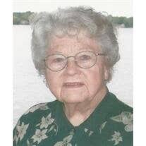 Phyllis J. Greeley Obituary