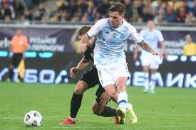 The league has kicked off august 4, 2017 and come to end on november 4, 2017. Liga Chempioniv Bavariya Dinamo 5 0 Onlajn Matchu Glavkom