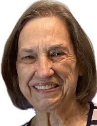 Janie Elizabeth Mathews