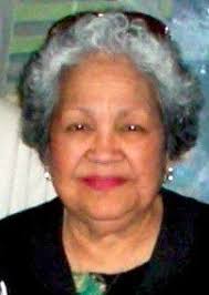 Cirila Reyes Obituary