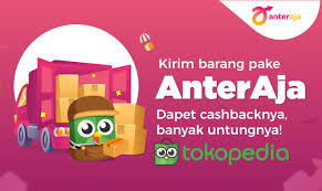 Layanan asuransi dar tokopedia merupakan kerja sama tokopedia dengan pt asuransi tokio marine indonesia. Mengenal Layanan Pengiriman Terbaru Anteraja Di Tokopedia