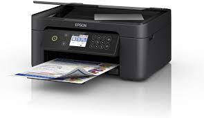 Epson xp 100 series now has a special edition for these windows versions: Expression Home Xp 4100 Epson