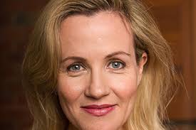 On the Couch with Jo Thomas