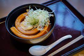 A Japanese noodle from the Edo Period in Saitama!? The Ippon Udon |  JAPANKURU | - JAPANKURU Let's share our Japanese Stories!