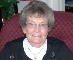 Eleanor Lockhart Obituary