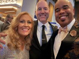 Hazel Clements, MA, PMP