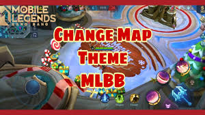 Atlanta braves, arizona diamondbacks, baltimore orioles, boston red sox, chicago cubs, and more! How To Change Map Theme Mlbb New Christmas Theme Eexpi Gaming Youtube