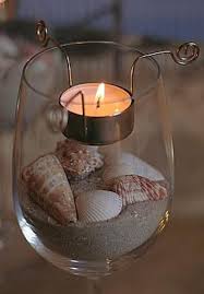 Wine Glass Tea Light Candle Holder Set Of 2 Etsy In 2020 Tea Lights Wine Glass Candle Tealight Candle Holders