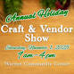 Holiday Craft & Vendor Show at the Warren event image