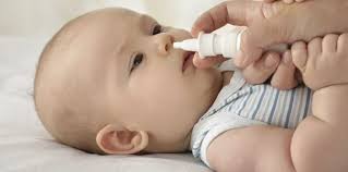Letakkan beberapa hirisan limau nipis ke dlm air mandian anak yg terakhir. Hidung Bayi Tersumbat Cara Mengurut Hidung Bayi Beserta Gambar Theasianparent Malaysia