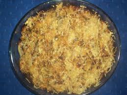 Gratin De Courgettes A La Viande Hachee Recette Gratin De Courgettes Viande Hachee Viande