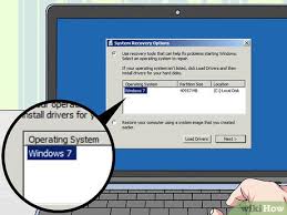 Mungkin agan mempunyai solusi untuk masalah ini atau mungkin juga memiliki masalah yang seperti ini pada laptopny, monggo share semuanya. Cara Mengatur Ulang Laptop Toshiba Dengan Gambar Wikihow