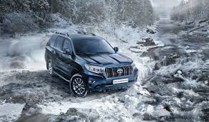 For 2020, a limited number of heritage edition land cruisers will be built. Prado Car Wallpaper 2018 Zedge Download Apk