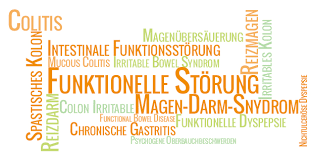 Mögliche ursachen sind unter anderem pankreasinsuffizienz. Funktionelle Storung Das Reizdarmsyndrom