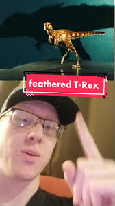 Bernard Tyrannius Rex